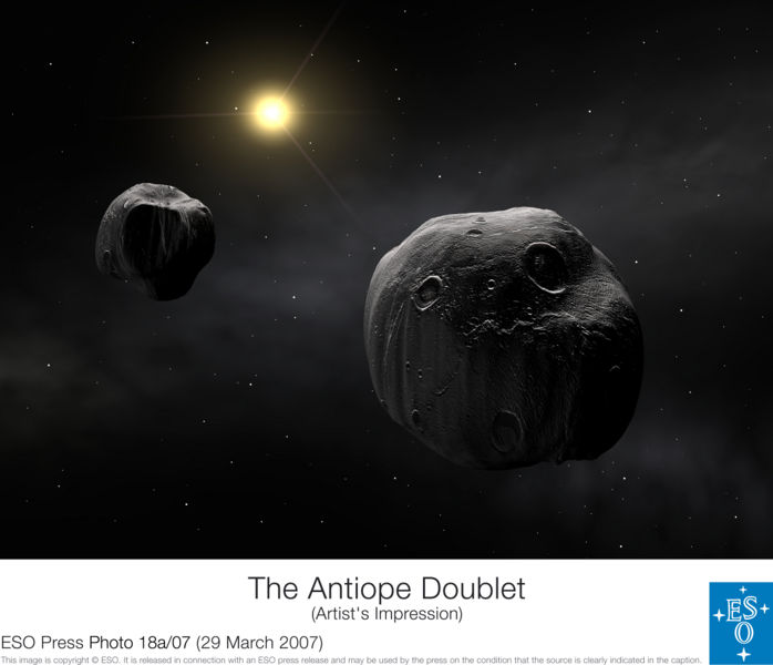 File:ESO - The double asteroid Antiope (by).jpg